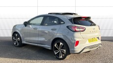 Ford Puma 1.0 EcoBoost Hybrid mHEV 155 ST-Line X 1st Ed+ 5dr Petrol Hatchback